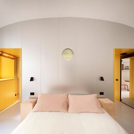 Interno A - Rome Apartment Exterior photo