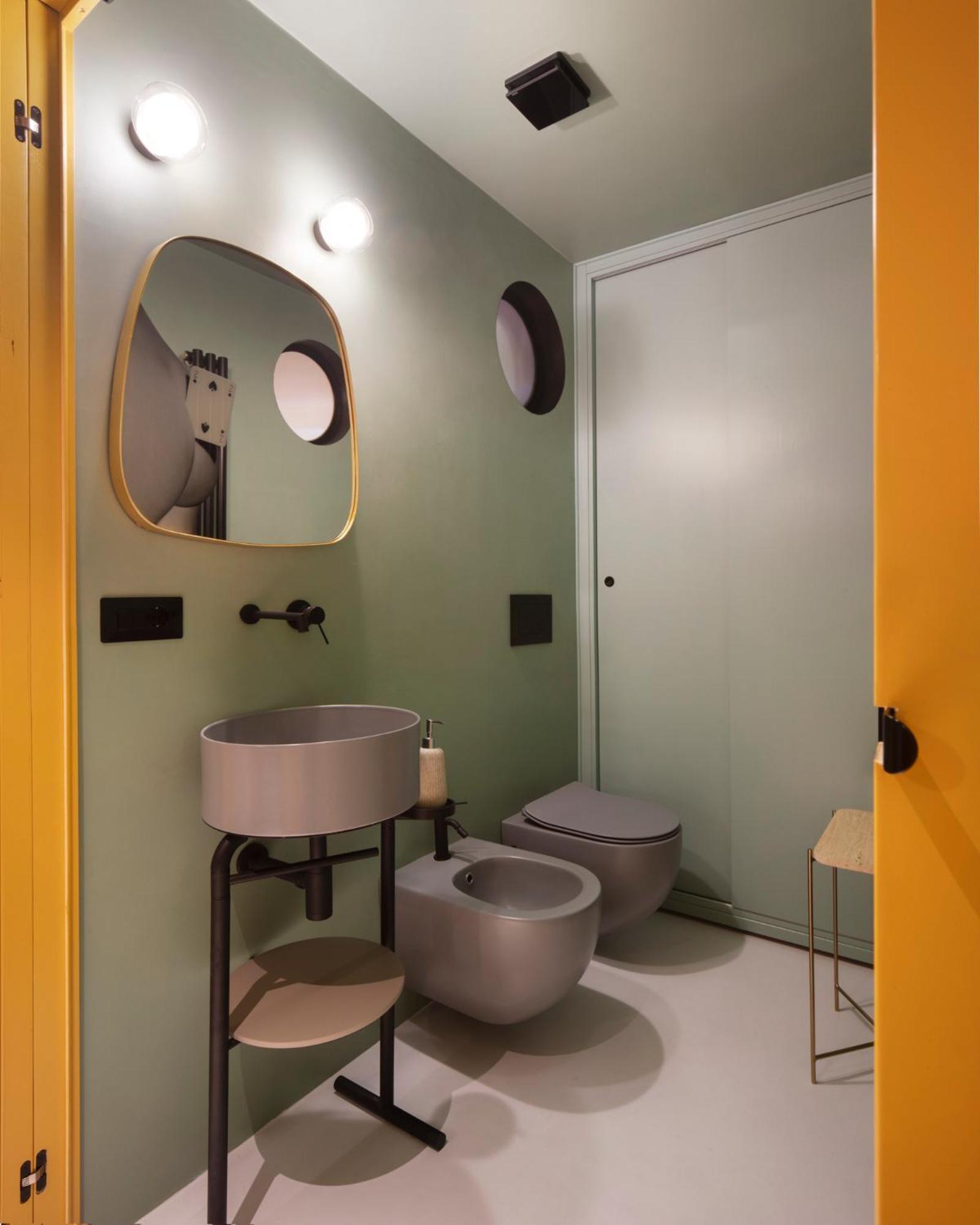 Interno A - Rome Apartment Exterior photo