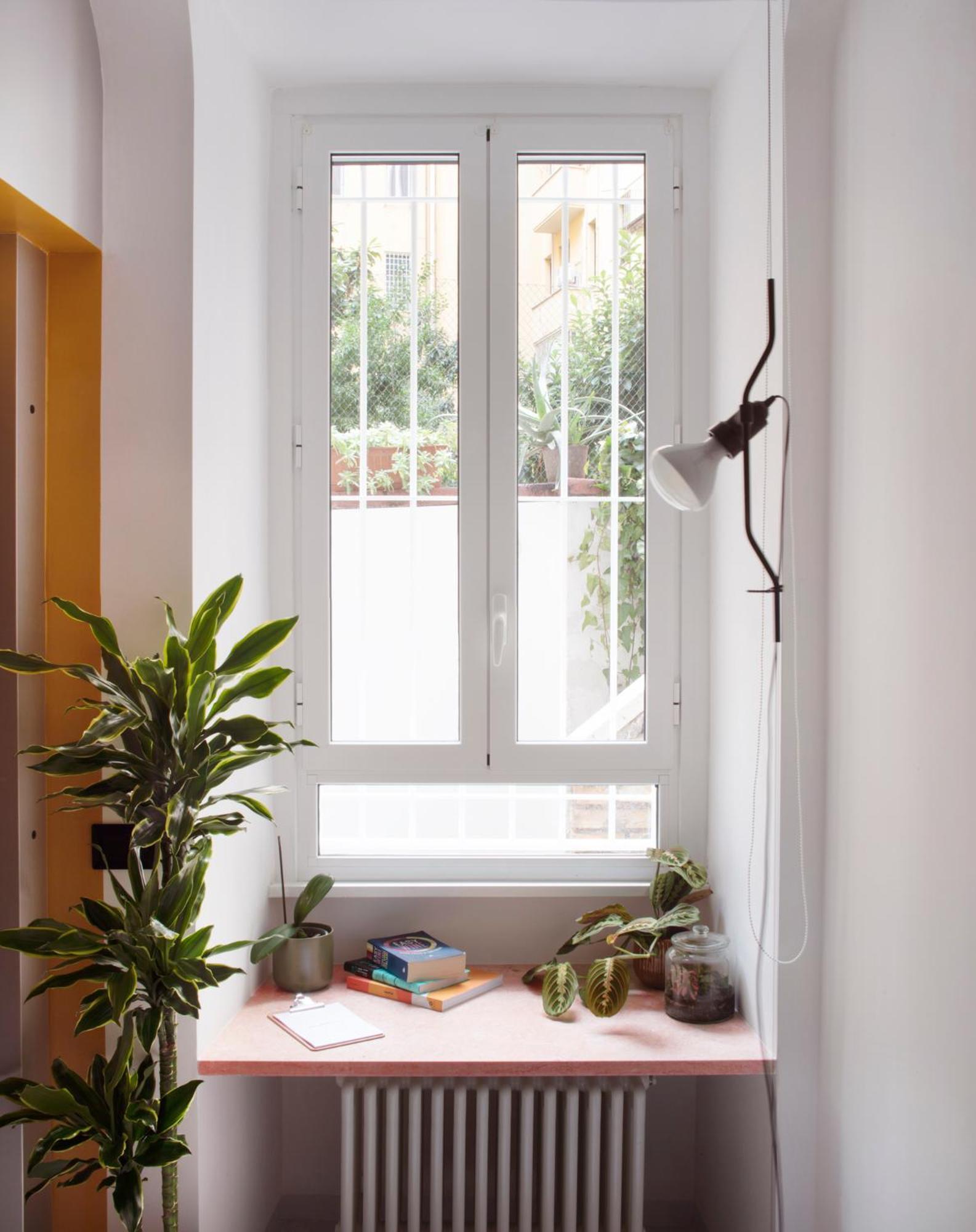 Interno A - Rome Apartment Exterior photo