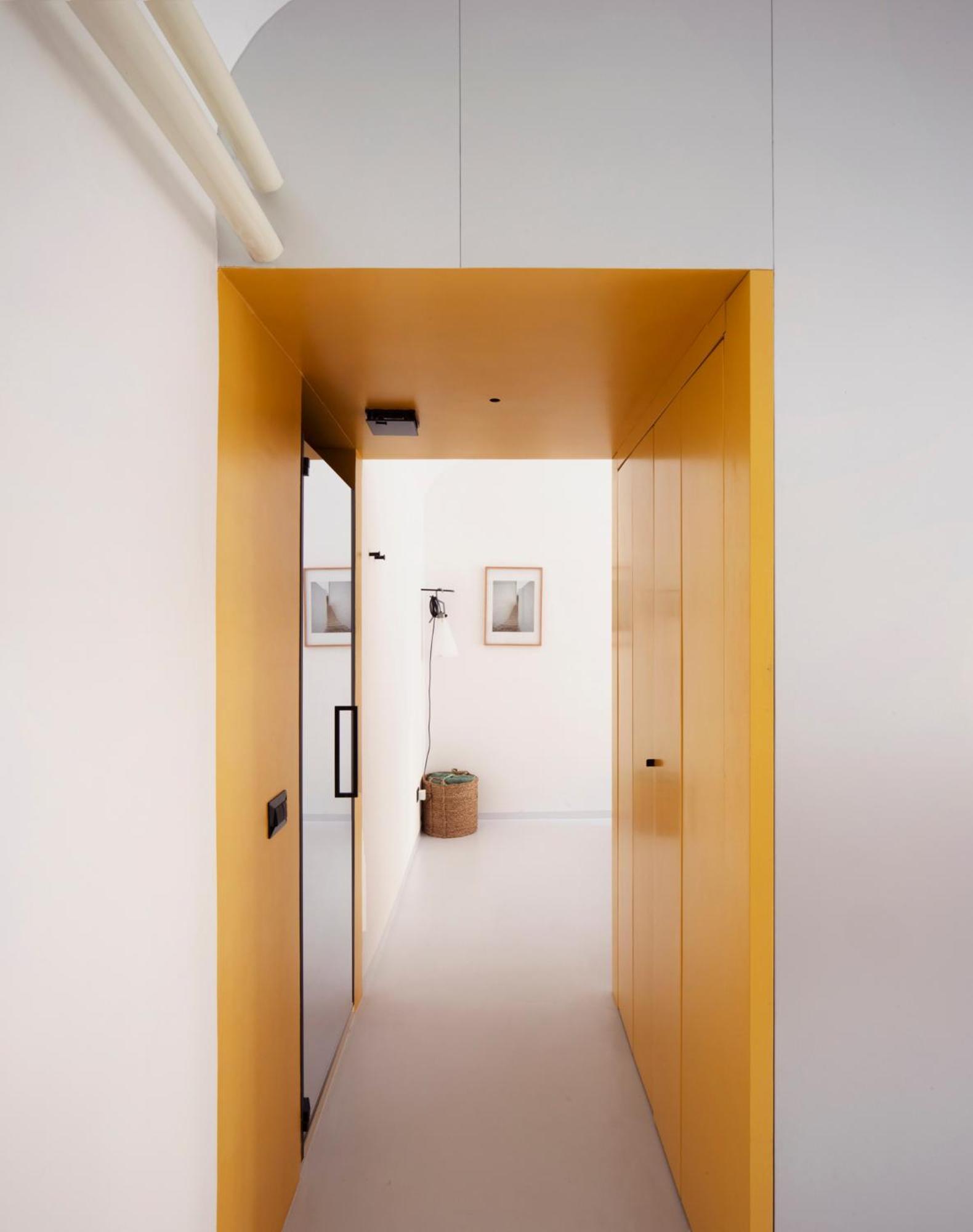 Interno A - Rome Apartment Exterior photo